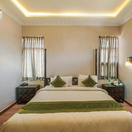 R41-A Boutique Hotel Dźajpur Zewnętrze zdjęcie