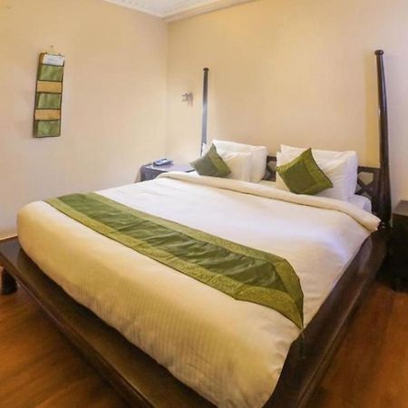 R41-A Boutique Hotel Dźajpur Zewnętrze zdjęcie