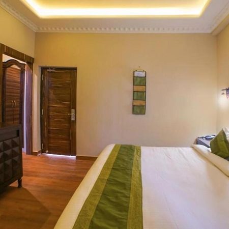 R41-A Boutique Hotel Dźajpur Zewnętrze zdjęcie