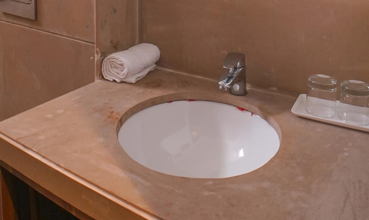 R41-A Boutique Hotel Dźajpur Zewnętrze zdjęcie