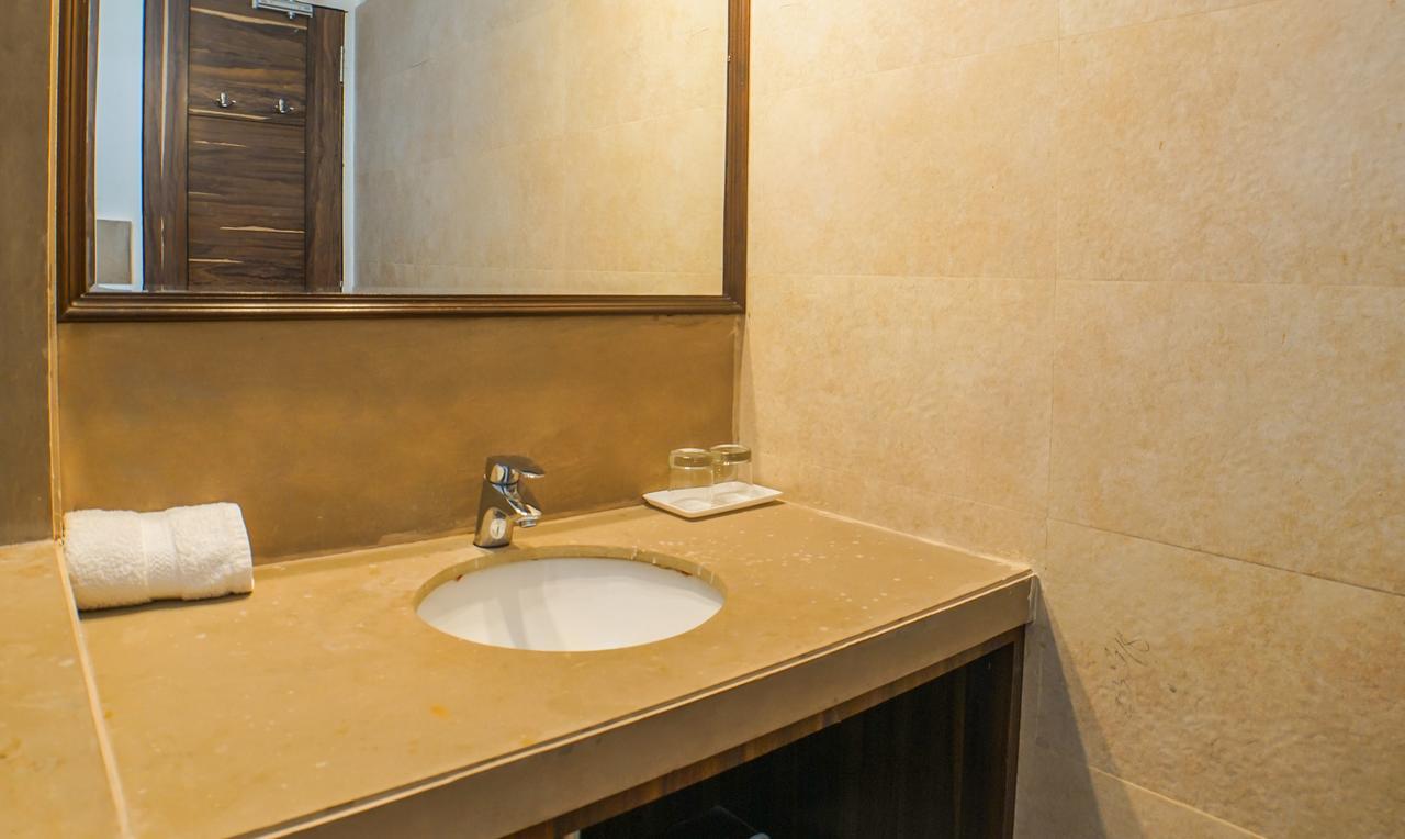 R41-A Boutique Hotel Dźajpur Zewnętrze zdjęcie