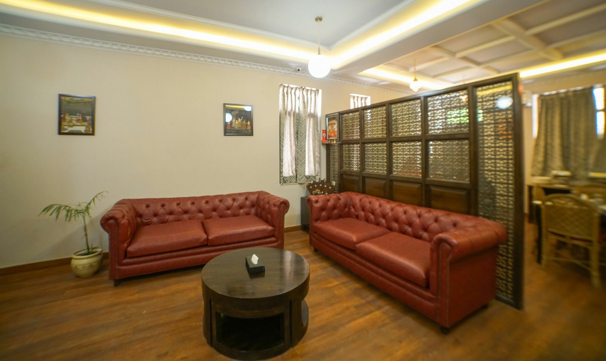 R41-A Boutique Hotel Dźajpur Zewnętrze zdjęcie