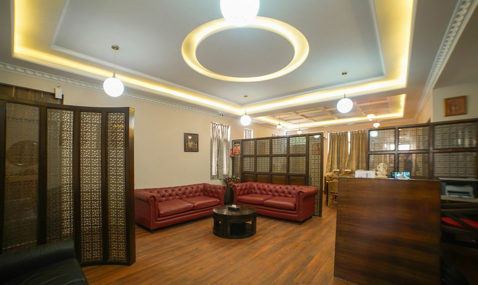 R41-A Boutique Hotel Dźajpur Zewnętrze zdjęcie