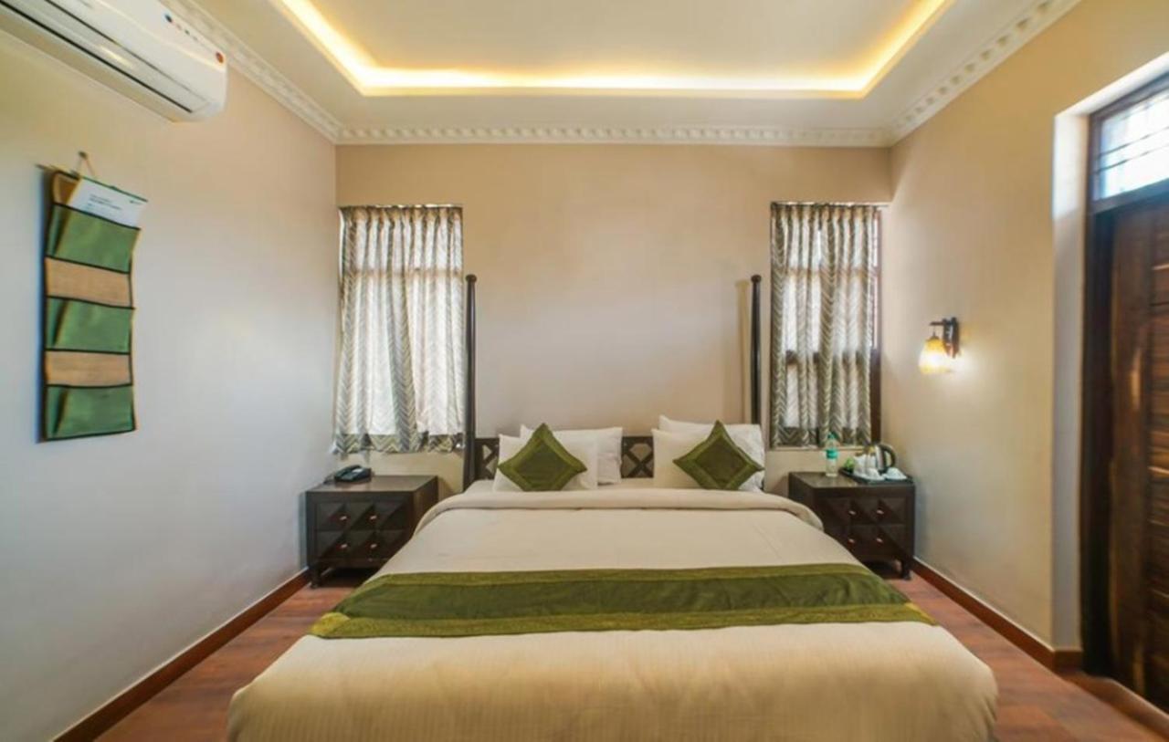 R41-A Boutique Hotel Dźajpur Zewnętrze zdjęcie
